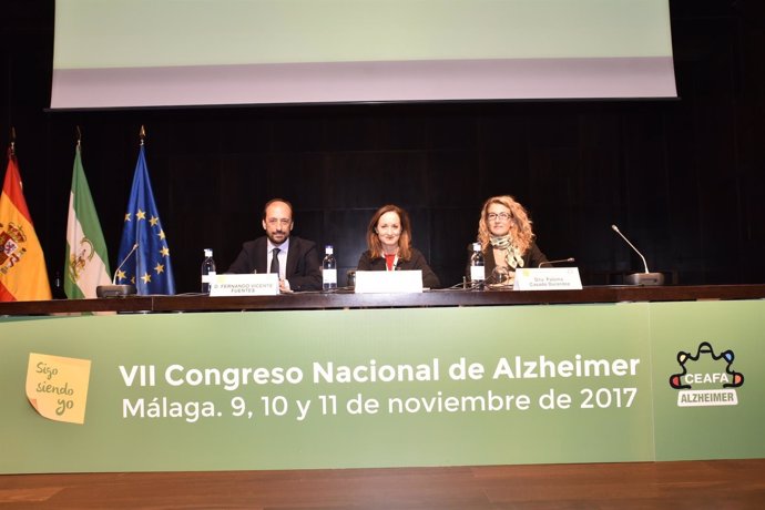 Congreso Nacional del Alzheimer