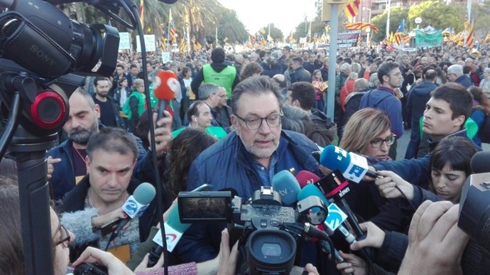 Josep Lluís Cleries, PDeCAT