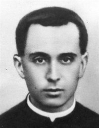 Misa de acción de gracias este domingo en Jerez (Cádiz) por la beatificación del claretiano José Ignacio Gordon