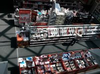 Los andaluces gastarán entre 60 y 120 euros en el 'Black Friday', según un estudio de UCA-UCE