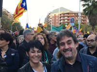 EH Bildu denuncia que la "involución" del Estado afecta "directamente a Euskal Herria"