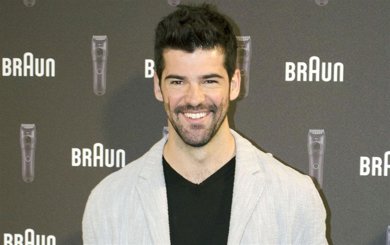 Miguel Ángel Muñoz: "Mi próxima novia tiene que ser tan especial como las otras parejas que he tenido"