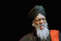 Lonnie Smith, leyenda viva del jazz, actuará en el Centro Botín