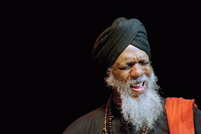 Lonnie Smith