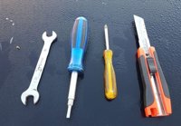 Detenido el presunto autor de robos a numerosos vehículos en el barrio de Torreblanca de Sevilla