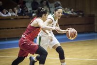 España gana con facilidad a Bulgaria en el primer partido de clasificación para el Eurobasket