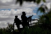 Un cártel mexicano secuestra a un médico que atendía a policías