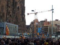 La CCMA dice que la Junta Electoral desestima la petición del PP de no emitir la manifestación