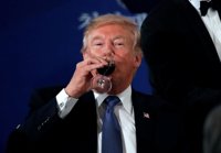 Trump asegura que su amistad con Kim Jong Un es posible