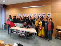 Convocan una marcha para pedir la derogación de Ley de Extranjería en el 25 aniversario del asesinato de Lucrecia Pérez