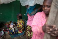 El estreptococo B mata en silencio a 150.000 niños al año en países en desarrollo