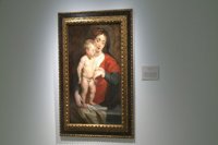 'De Rubens a Van Dyck', en el MUBA de Badajoz