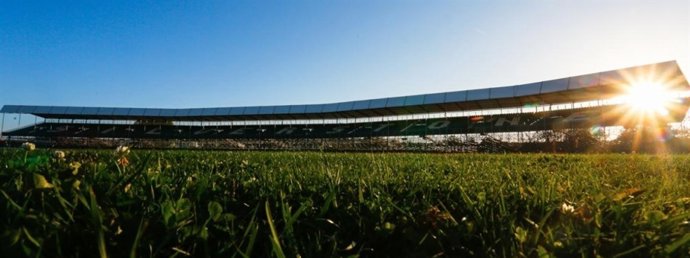 Circuito Silverstone