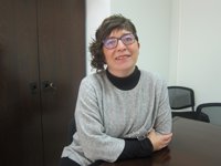 Loli García cree que el fiscal general del Estado debería estar cesado