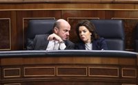El PP plantea al Congreso estudiar un tipo de interés máximo para préstamos de entidades no supervisadas