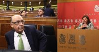 Bonig abordará con Montoro el martes la reforma de la financiación autonómica