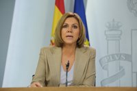 España firma mañana su adhesión a la Cooperación Estructurada Permanente de la UE