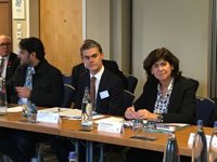 Euskadi presenta sus avances sobre cambio climático en la Cumbre de Bonn