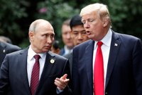 Putin dijo a Trump que no entiende las acusaciones "gratuitas" de injerencia rusa en las elecciones de EEUU