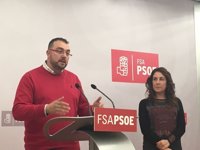 Barbón (FSA) irá a escuchar a Javier Fernández al Debate de Orientación Política 