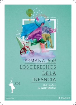 Semana de los Derechos de la Infancia