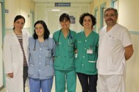 Profesionales, asociaciones y familiares debaten en el Hospital de Toledo sobre cuidados paliativos pediátricos
