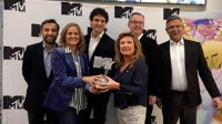 Rementeria dice que la llegada de los MTV EMA 2018 representa "un premio para todos y una oportunidad para Bizkaia"