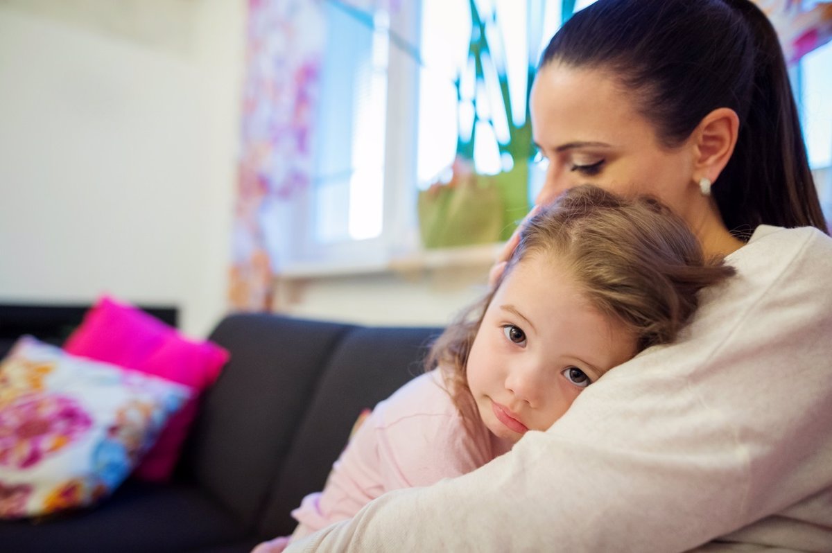 detener el abandono infantil