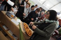 Más de 37.000 personas visitan la Feria de los Municipios de Córdoba, 2.000 más que el pasado año