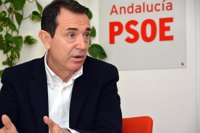 PSOE Almería lleva al Senado el acceso desde El Cañarete a Castell del Rey para que PP "tenga que cumplir de verdad"