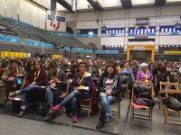 La CUP concurrirá a los comicios en solitario y se conjura con la "República social"