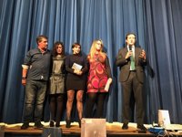 Seseña entregará la recaudación de su XIX Festival Solidario a afectados por enfermedades raras 