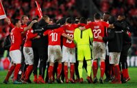 Suiza racanea ante Irlanda del Norte su pase al Mundial