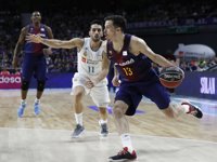 El Barça se apunta el primer Clásico