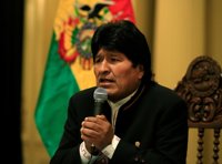 Morales asegura que ganaría con más de un 70% de los votos si se presentara a la reelección en 2019 en Bolivia