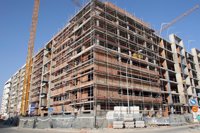 La compraventa de viviendas crece 6,3% en septiembre con 7.215 operaciones