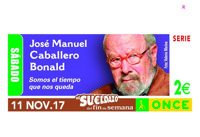El sorteo del 11/11 de la ONCE deja 111.000 euros en Inca