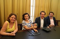 El Govern abre en Menorca el primer piso para jóvenes extutelados