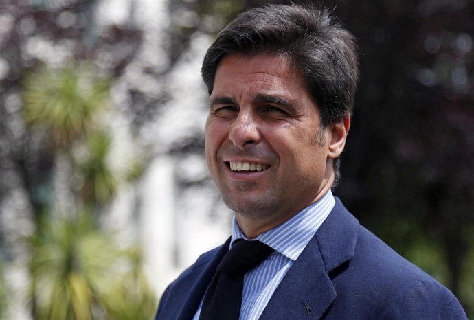 Francisco rivera