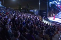 Asistir a un concierto en Murcia cuesta, de media, un 10% más que en el resto de España