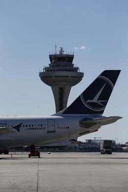 Barajas
