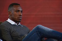 Perea: "El Atlético tiene la posibilidad en el derbi de ganar más que tres puntos"