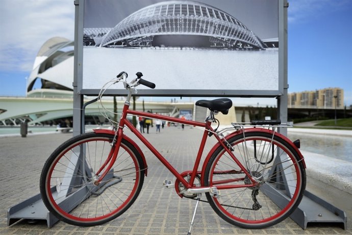 La Ciudad de las Artes y las Ciencias convoca un concurso en Instagram