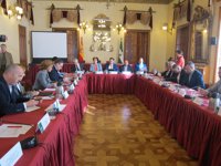 Junta trabaja en un aforo para mejorar la planificación del sector hortofrutícola