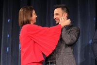 El Sorteo de la Lotería de Navidad repartirá 2.380 millones de euros en premios, 70 millones más que el año anterior