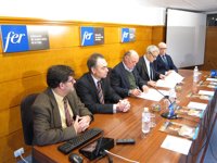 La FER y UNICEF La Rioja continuarán con su compromiso con la infancia