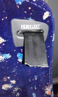 Los conductores de Irubus valorarán la huelga indefinida en diciembre si no llegan a acuerdo con la empresa