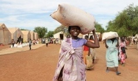 Cooperación y Desarrollo