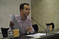 El PAR pide un plan para minimizar el impacto de la crisis catalana en la economía aragonesa
