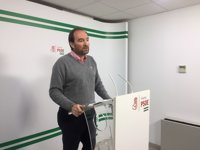PSOE pide al Gobierno que "pare" el proyecto de Gas Natural en Doñana tras el informe del Defensor